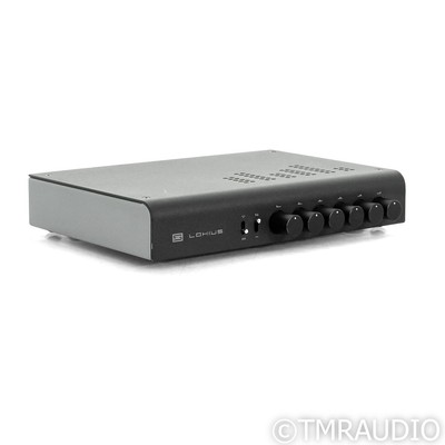 Schiit Lokius　6バンドEQ Schiit Audio Lokius 6-Band Equalizer (1/6) | eBay