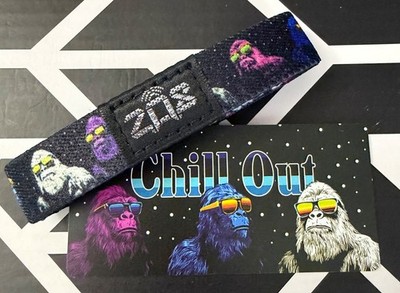 ZOX  CHILL OUT  MEDIUM NEW IN PACKAGE COMBINED SHIPPING UP TO 8/$6.00