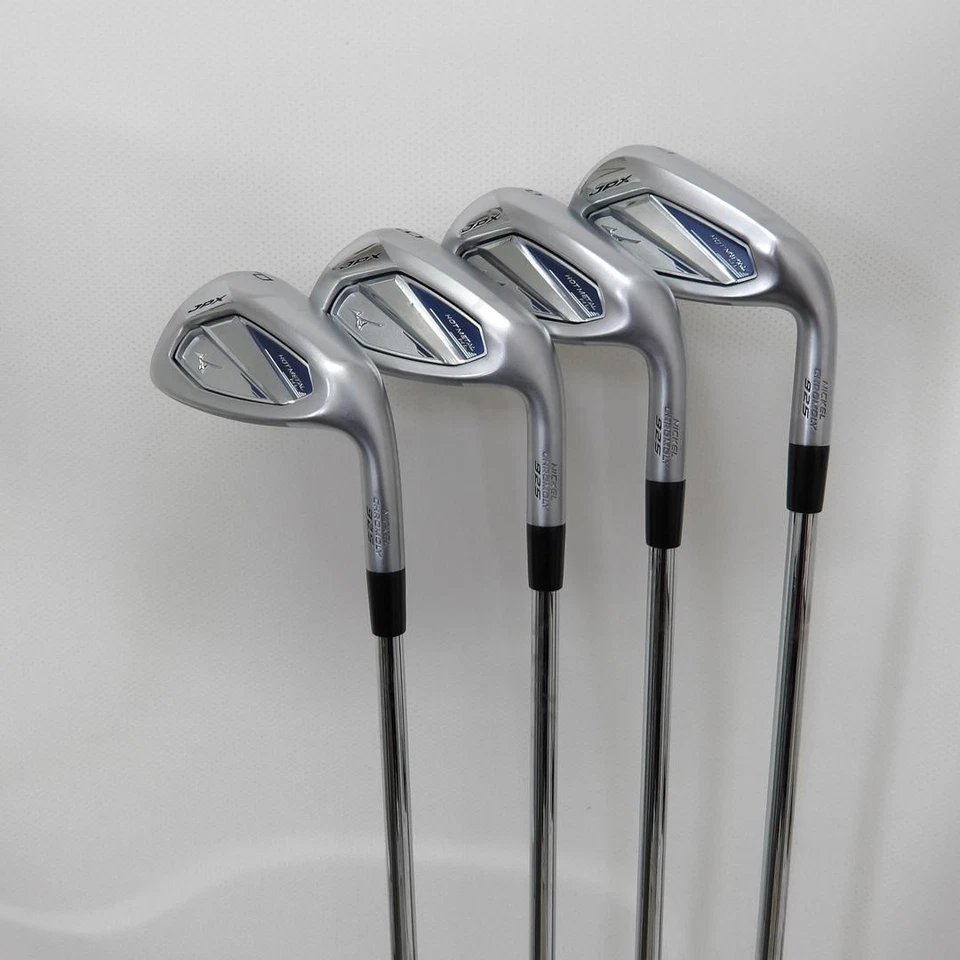 Juego de Hierro Mizuno JPX 925 HOT METAL HL Regular NS PRO ZELOS 7 4 piezas Foto 2 de 4