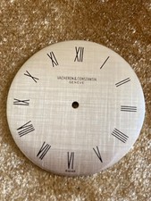 Vacheron Constantin Zifferblatt dial  gold  2...
