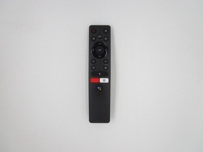 Voice Bluetooth Remote Control For Thomson T49FSL6010 Smart LED LCD Android TV
