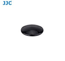 JJC NSBBK convex BLACK Soft Release Button for Fujifilm Leica Canon Nikon Sony