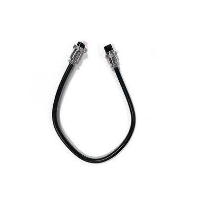 DIY Cord with GX16-4 Connector for ZERO BREEZE MARK 2