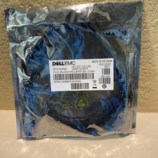 Dell EMC DAC-SFP-10G-3.0M Serial No. 22L0OAH