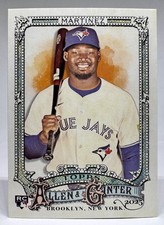 2025 Topps Allen & Ginter Base Cards & SP #1-200 You Pick Card Complete A Set