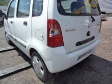 Feu avant (phare) Suzuki WAGON R+