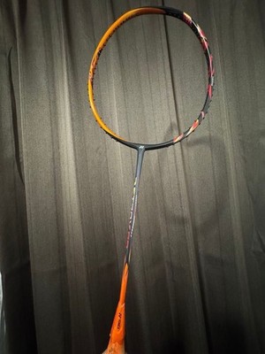 YONEX ASTROX 99 badminton racket orange 4UG5