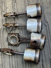 1970 2002 Bmw M10 Piano Pistonsrods 2002 E10 E30 1970 2002 Bmw M10 Piano Pistonsrods 2002 E10 E30
