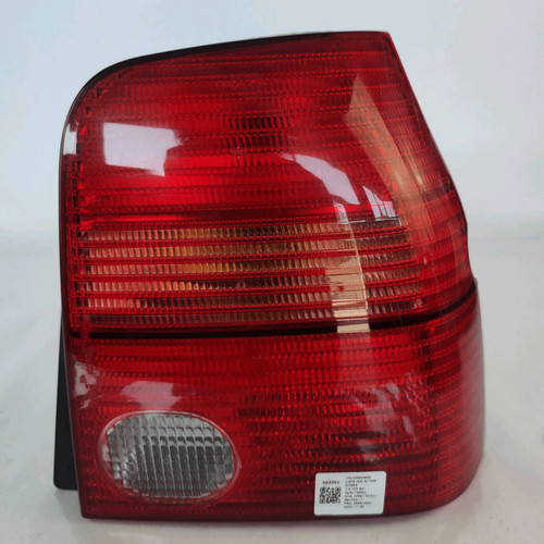 6X0945096E Rücklicht. Rechts VOLKSWAGEN LUPO (6X) 1.4 TDI Ber. 3p/d/1422cc