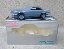 Vintage 1980's Mercedes Benz 380 SL Car Phone with Box
