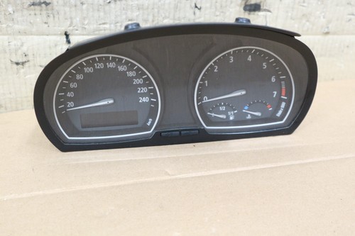 BMW X3 E83 Tacho Kombiinstrument 2,5i 3416111 - 02 =T