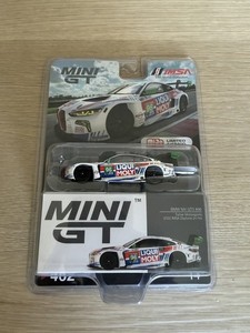 Mini Gt Bmw M4 Gt3 | eBay