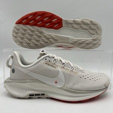 Womens Size 7 Nike Pegasus Trail 5 Phantom Picante Red Sneakers DV3865 003