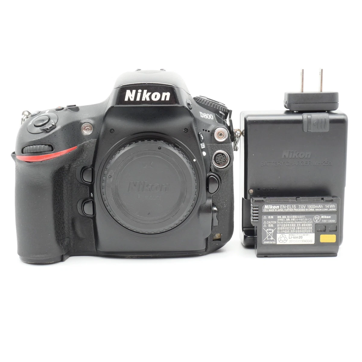 Nikon D800 Body Only Digital Cameras for sale | eBay