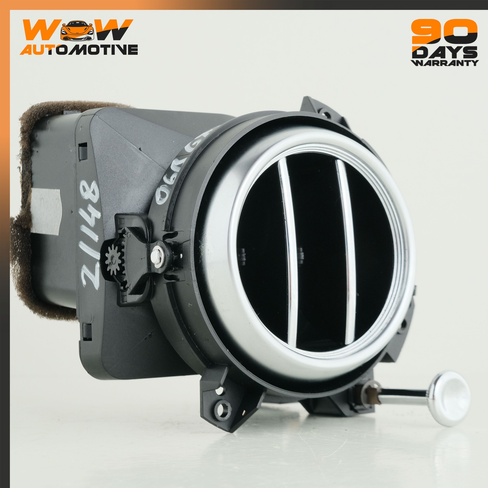 Bentley Continental GT Speed 2004-2010 Front Left Air vent