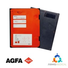 AGFA CRMD 4.0 General Cassette w/ Imaging Plate 18 x 24