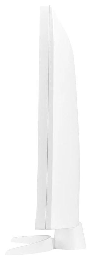 Lg Tv 27" ( IPS ) WebOS SERIE TQ615S Monitor White 27TQ615S WZ API - Immagine 2 di 3