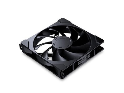 Phanteks PHF140M25 M25-140 Gen2 140mm PWM Cooling Fan