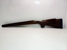 Vintage Wooden Stock Furniture Part – 31" Length – Hunter Pad – Pre-Owned