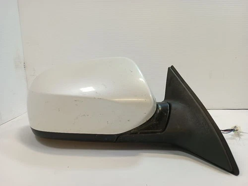 Passenger Right Side View Mirror from 2013 Subaru Legacy Outback 12363054