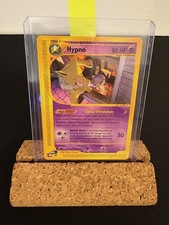 Pokemon Karte TCG | Hypno 16/147 Aquapolis E-Card Vintage 2002