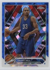 Click to enlarge Grant Hill