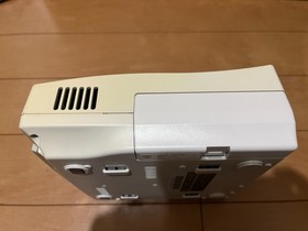 SEGA DreamCast Console (HKT-3000) & Controller with 2 Game Japanese 0326