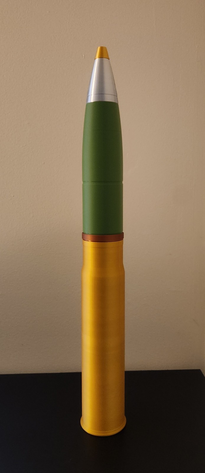 Military Artillery Shell Replica | eBay