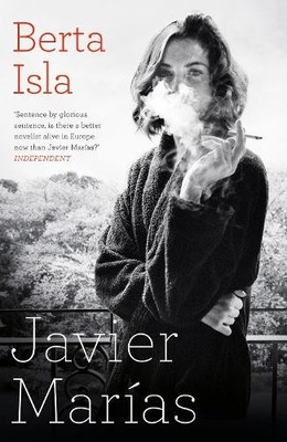 Berta Isla by Mar�as, Javier Book The Fast Free Shipping