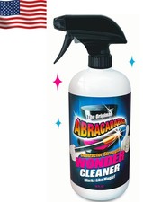 Abracadabra  Contractor Strength Wonder Cleaner - As Seen on TV - 16 fl oz