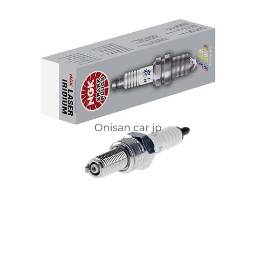 NGK LASER Iridium Spark Plug 4708 CR8EIA-10 4708