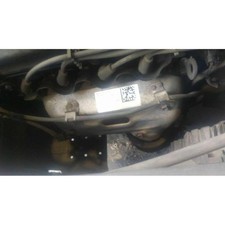 KATALYSATOR KIA PICANTO (03-08) (08-11) 1.0 12V BER. 5P/B/999CC 2003