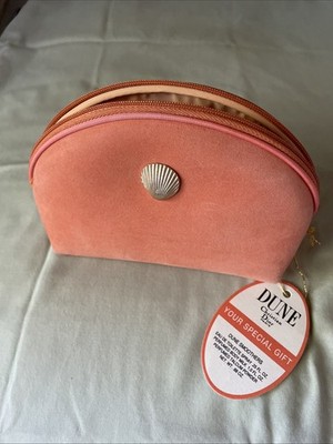 Vintage Christian Dior Dune Gift Set Bag Only