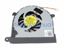 For DELL Inspiron 17R N7110 3750 064c85 CPU Cooling Fan 064c85 DFS552005MB0T