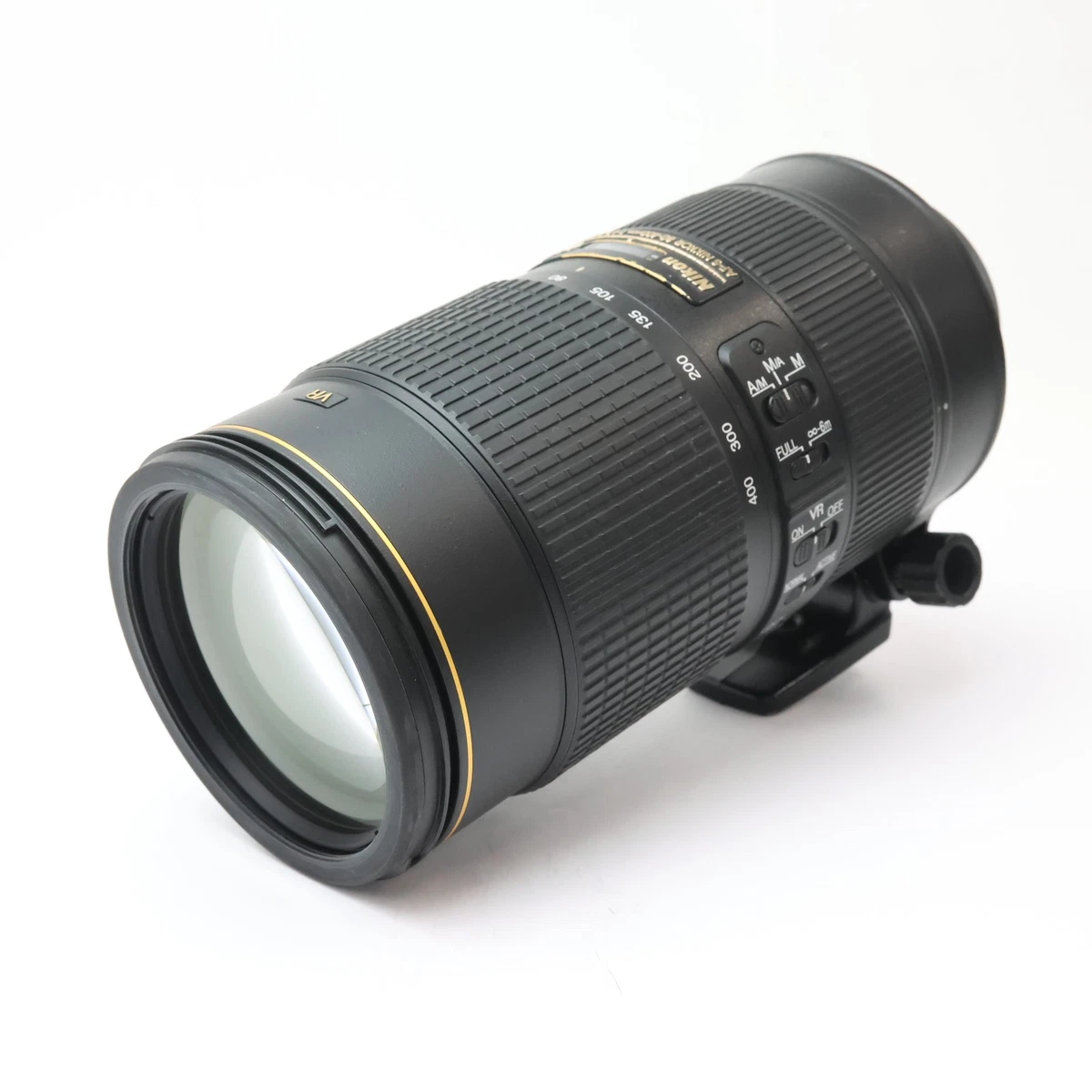 Nikon 80-400mm Camera Lenses for sale - eBay
