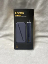 Fanttik NEX S1 Ace Cordless Electric Screwdriver Kit 10 Pcs Bit set