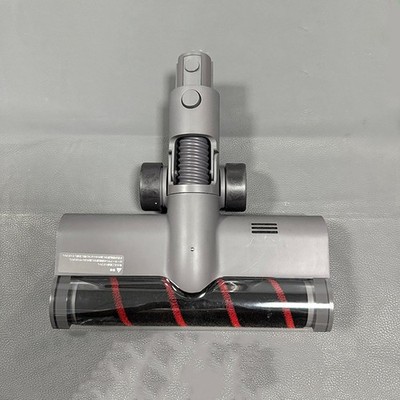 Electric Floor Brush + LED Light for Dreame V12/V16/T120/T30/T10 Vacuum Cleaner