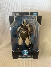 McFarlane Toys DC Multiverse Ghost-Maker 7  Action Figure DC Future State New