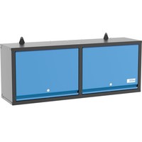 GüDe Werkstatt Wandschrank HäNgeschrank Werkstattschrank Werkzeugschrank Gws 2 T