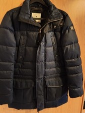 Herren Jacke Größe M, Tom Tailor, Winterjacke