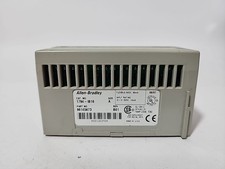 Allen-Bradley 1794-IB16 Ser A Flex I/O 24VDC Sink Input Module