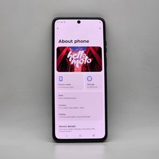 Motorola Razr 40 5G 2023 XT2323-2 128GB Sage Green Xfinity 