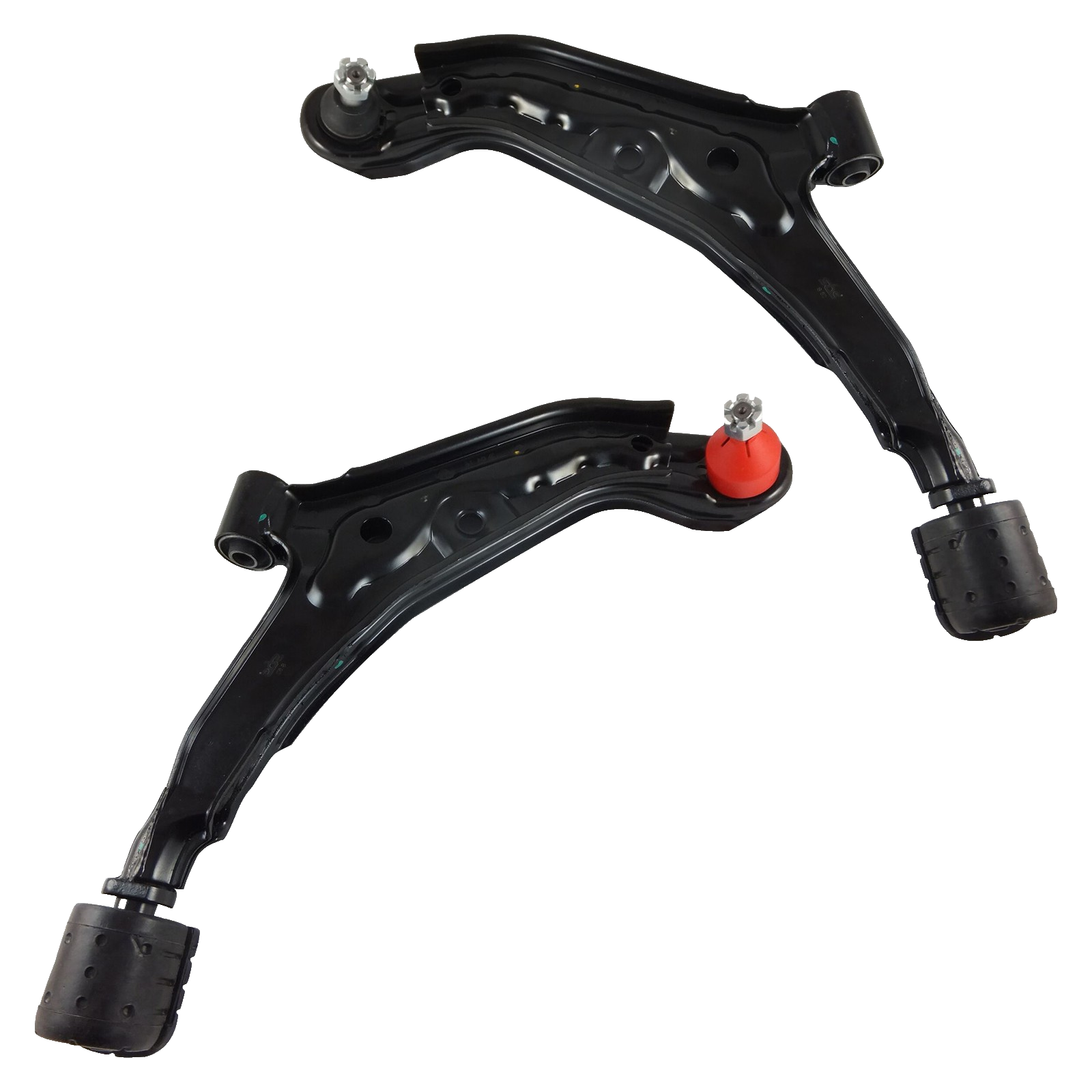 Triscan Querlenker Vorne Links Nissan Almera 1 N15 - Bild 4