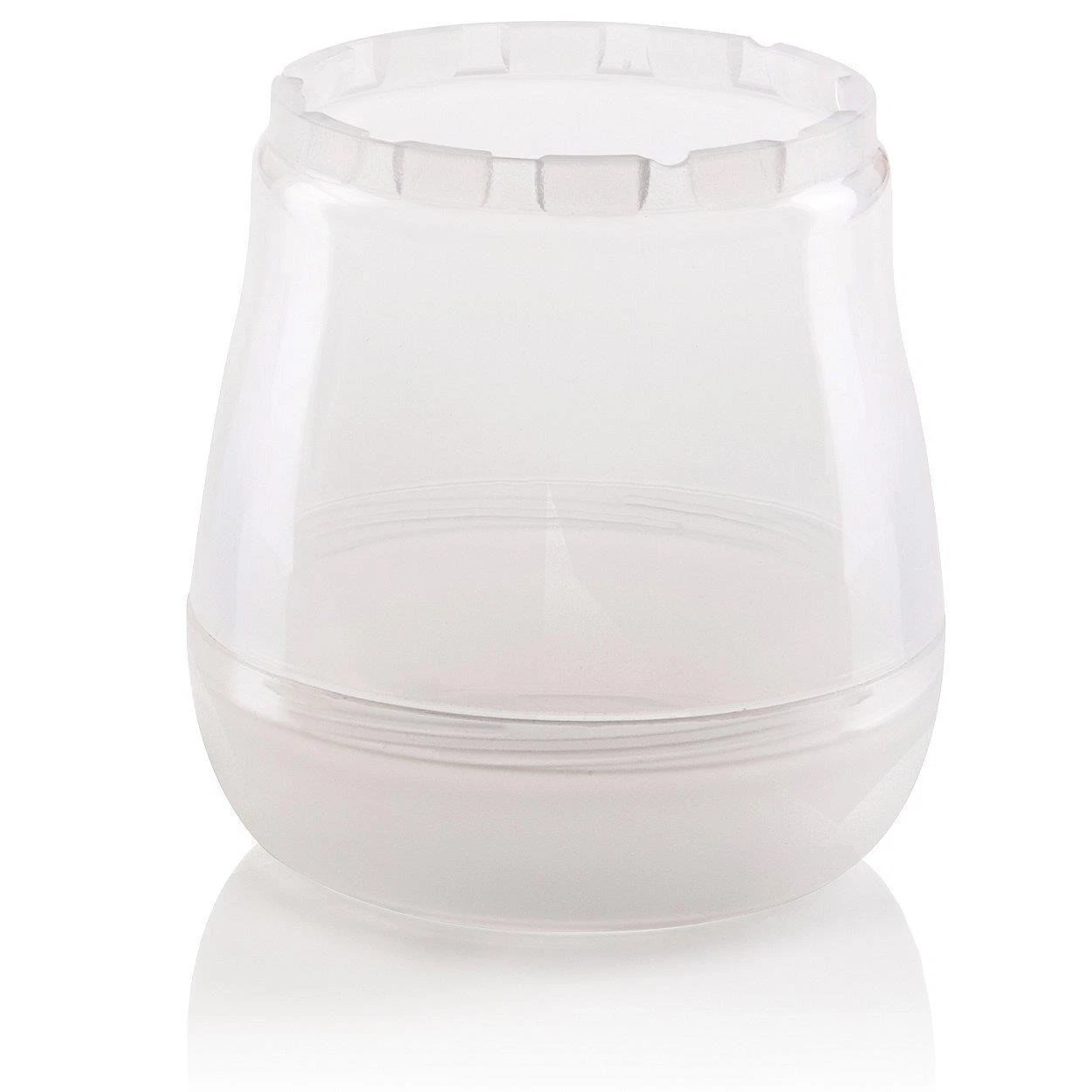 Joovy Boob Insulator for 5oz PPU Bottles - 6pack