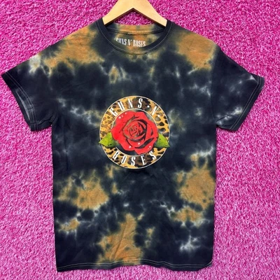 Guns N' Roses Band T-Shirts for Men for sale | eBay