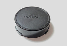 MINT Canon Genuine Rear Lens Cap 48mm Twist on for Vintage From JAPAN / 728