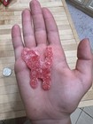 Rare SPOODERMAN Sour Patch kid — photo 3