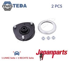 SM0147 FEDERBEINLAGER DOMLAGER PAAR VORNE JAPANPARTS 2PCS FÜR HONDA CIVIC VII