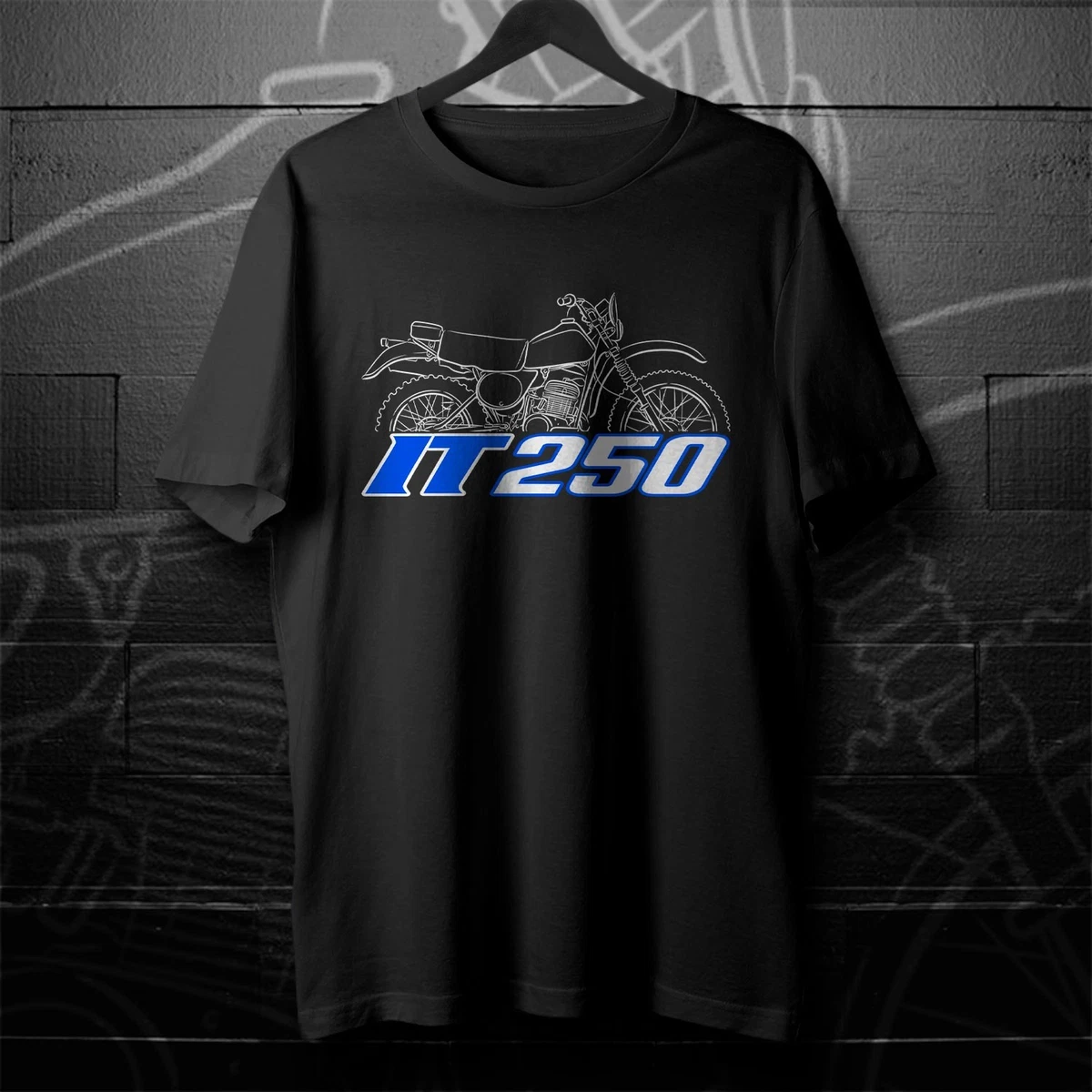 yamaha motorcycle t shirts products for sale | eBay