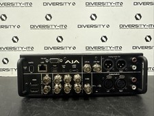 Aja Ki Pro DCI/UHD/HD recorder And Player